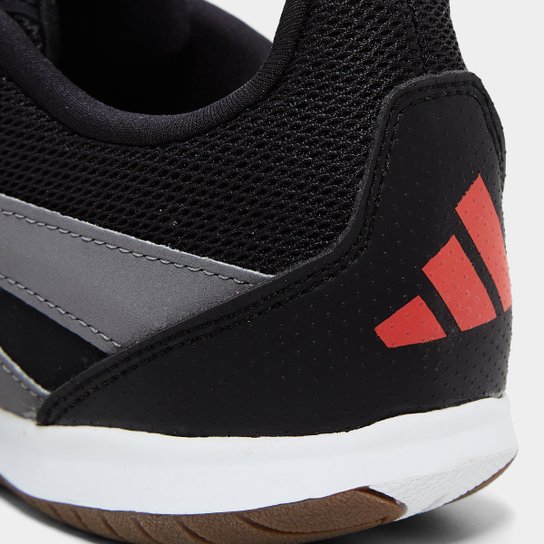 Chuteira Futsal Adidas Predator Club Unissex