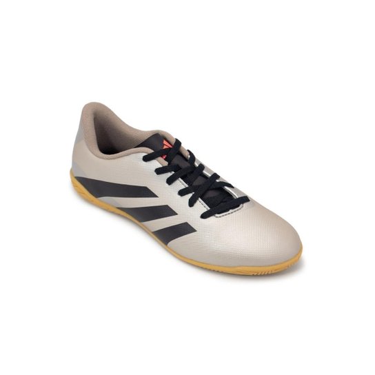 Chuteira Futsal Adidas Predator Essentials 24.5 Jr