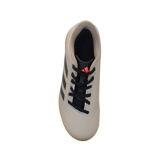 Chuteira Futsal Adidas Predator Essentials 24.5 Jr