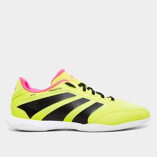 Chuteira Futsal Adidas Predator League Unissex