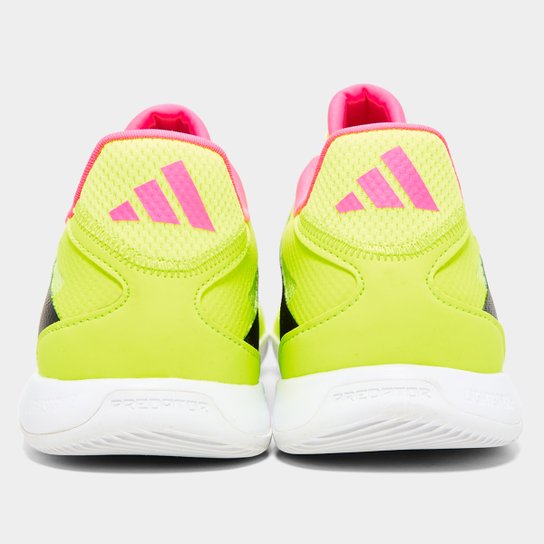 Chuteira Futsal Adidas Predator League Unissex