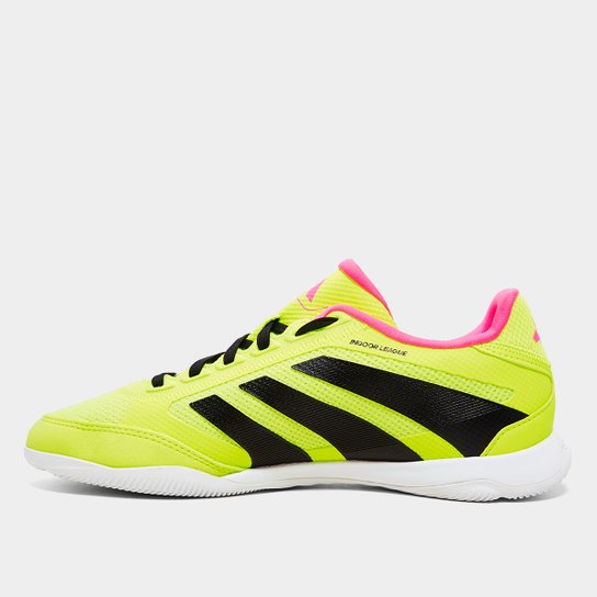 Chuteira Futsal Adidas Predator League Unissex