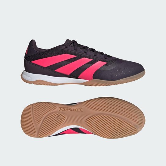Chuteira Futsal Adidas Predator League