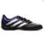 Chuteira Futsal Adidas Rabisco Infantil - Preto