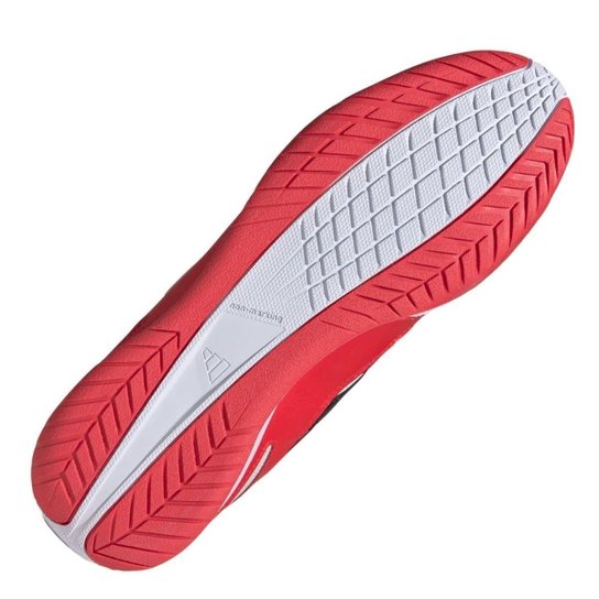 Chuteira Futsal Adidas Super Sala III Masculino Branco