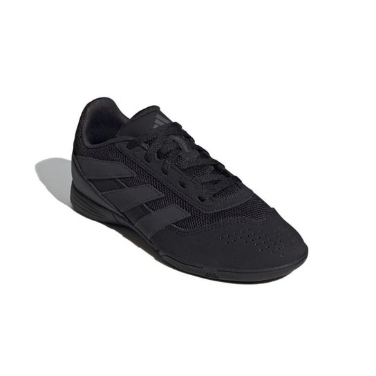 Chuteira Futsal Adidas Unissex Predator Club Jr