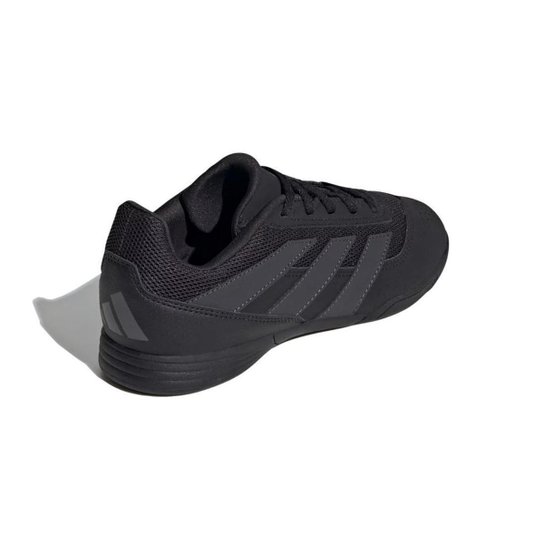 Chuteira Futsal Adidas Unissex Predator Club Jr
