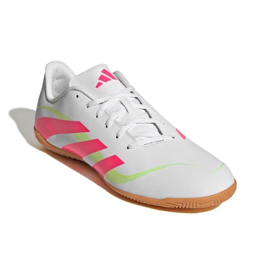 Chuteira Futsal Adidas Unissex Predator Essentials 25.5