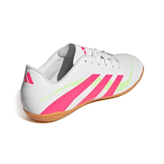 Chuteira Futsal Adidas Unissex Predator Essentials 25.5