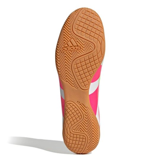 Chuteira Futsal Adidas Unissex Predator Essentials 25.5