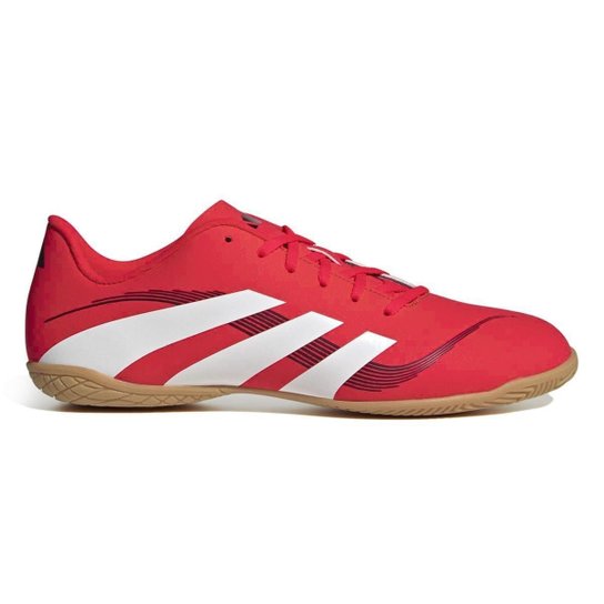 Chuteira Futsal Adidas Unissex Predator Essentials 25.5