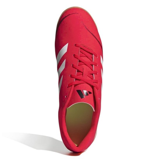 Chuteira Futsal Adidas Unissex Predator Essentials 25.5