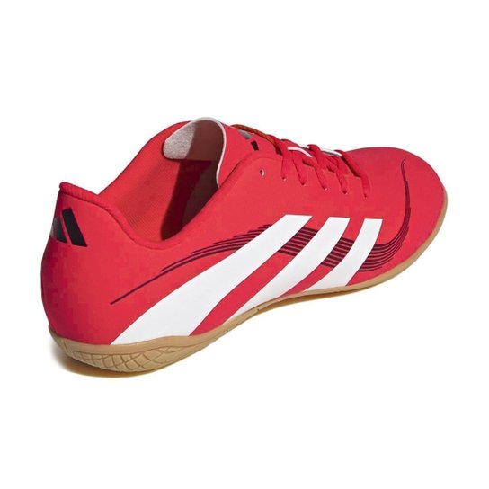 Chuteira Futsal Adidas Unissex Predator Essentials 25.5