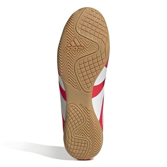 Chuteira Futsal Adidas Unissex Predator Essentials 25.5