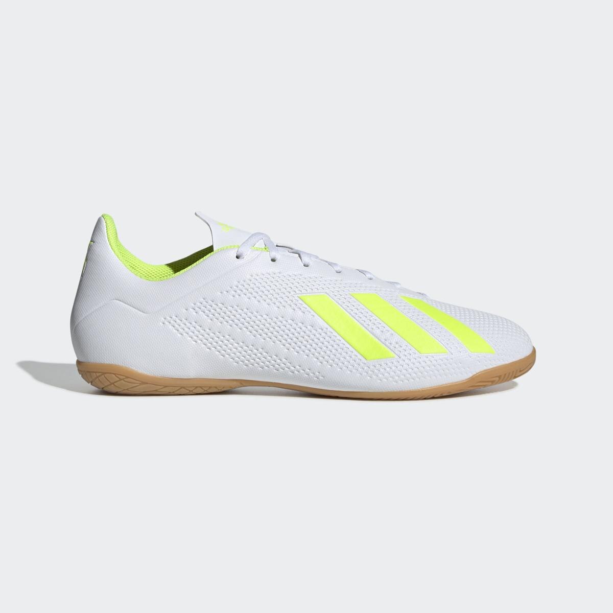 Chuteira Futsal Adidas X Tango 18.4 | Loja do Inter