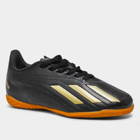 Chuteira Futsal Infantil Adidas Deportivo II Unissex - Exclusiva