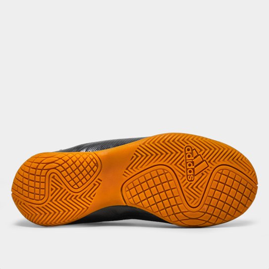 Chuteira Futsal Infantil Adidas Deportivo II Unissex - Exclusiva