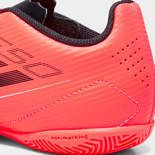 Chuteira Futsal Infantil Adidas F50 Club