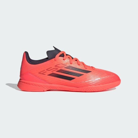 Chuteira Futsal Infantil Adidas F50 League
