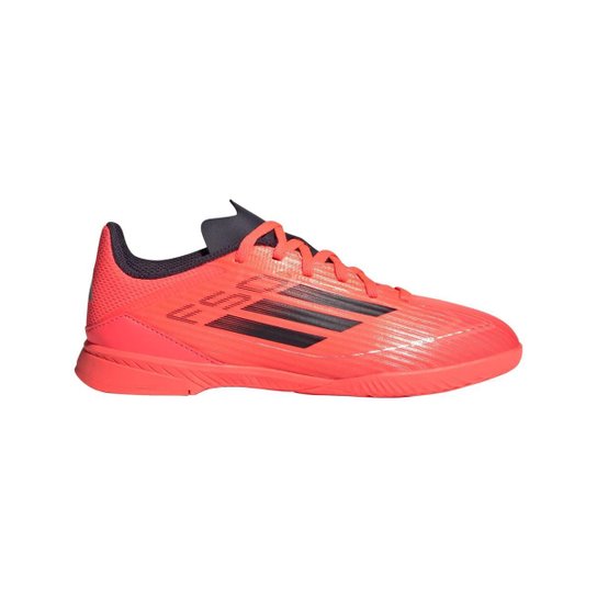 Chuteira Futsal Infantil Adidas F50 League