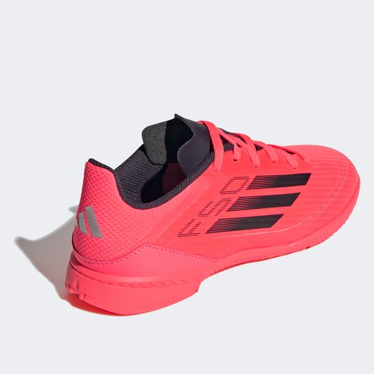 Chuteira Futsal Infantil Adidas F50 League