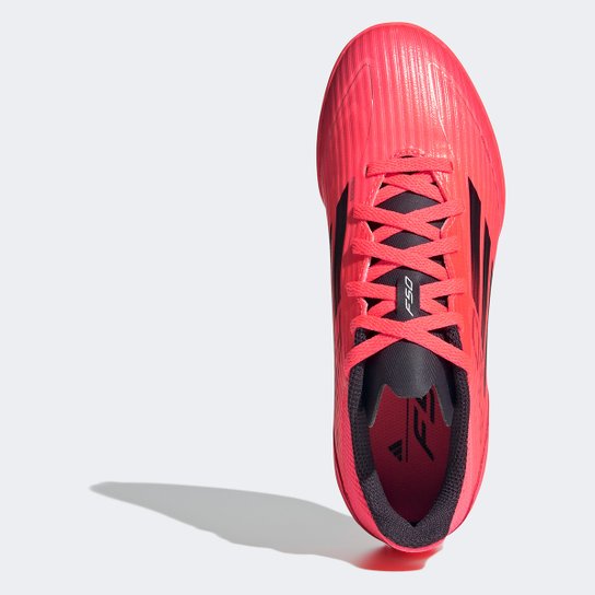 Chuteira Futsal Infantil Adidas F50 League