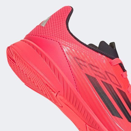 Chuteira Futsal Infantil Adidas F50 League