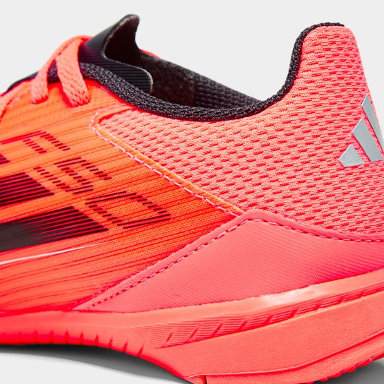 Chuteira Futsal Infantil Adidas F50 League