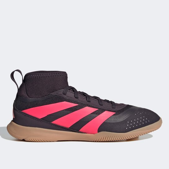 Chuteira Futsal Infantil Adidas Predator 24 League