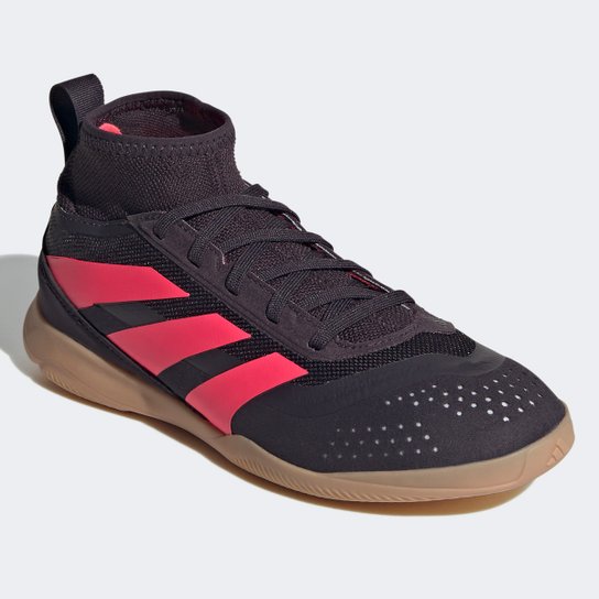 Chuteira Futsal Infantil Adidas Predator 24 League
