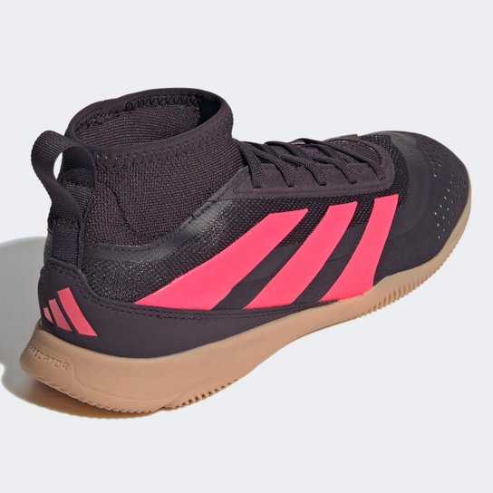 Chuteira Futsal Infantil Adidas Predator 24 League