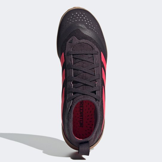 Chuteira Futsal Infantil Adidas Predator 24 League