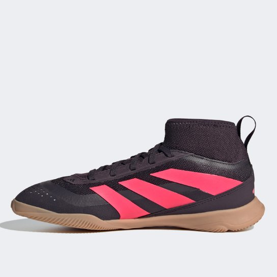 Chuteira Futsal Infantil Adidas Predator 24 League