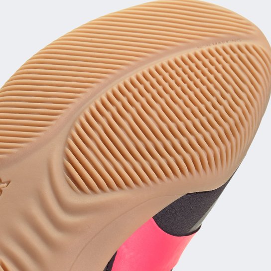 Chuteira Futsal Infantil Adidas Predator 24 League