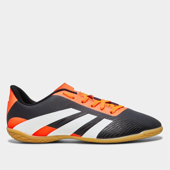 Chuteira Futsal Infantil Adidas Predator Artilheira 24