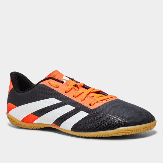 Chuteira Futsal Infantil Adidas Predator Artilheira 24