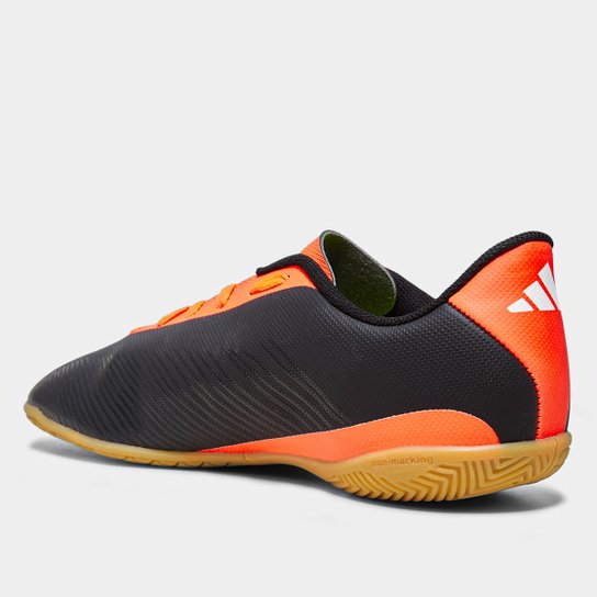 Chuteira Futsal Infantil Adidas Predator Artilheira 24