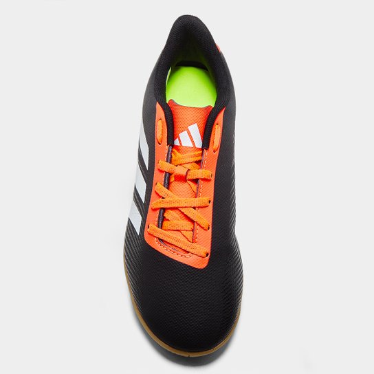 Chuteira Futsal Infantil Adidas Predator Artilheira 24