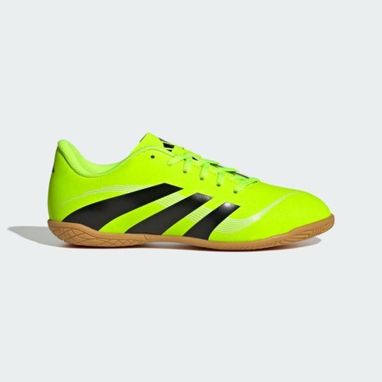 Chuteira Futsal Infantil Adidas Predator Artilheira 25 Essentials