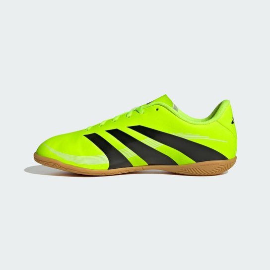 Chuteira Futsal Infantil Adidas Predator Artilheira 25 Essentials
