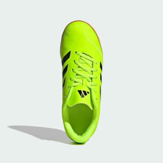 Chuteira Futsal Infantil Adidas Predator Artilheira 25 Essentials