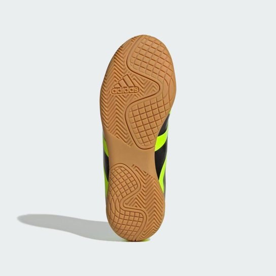 Chuteira Futsal Infantil Adidas Predator Artilheira 25 Essentials