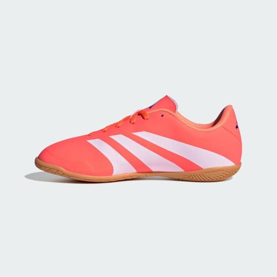 Chuteira Futsal Infantil Adidas Predator Artilheira 25 Essentials