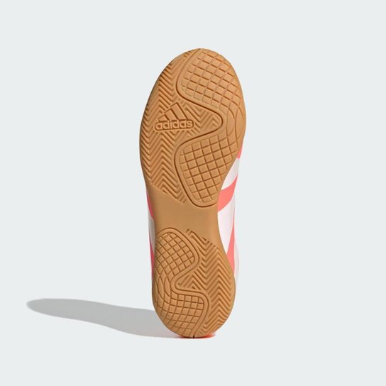 Chuteira Futsal Infantil Adidas Predator Artilheira 25 Essentials