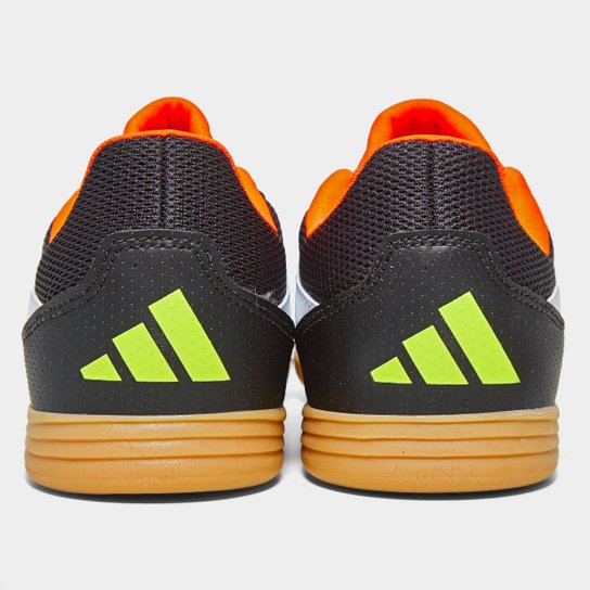 Chuteira Futsal Infantil Adidas Predator Club Unissex