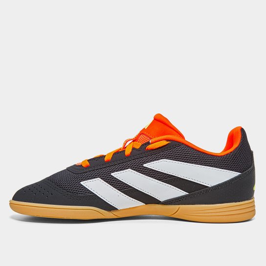 Chuteira Futsal Infantil Adidas Predator Club Unissex