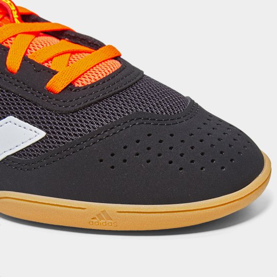 Chuteira Futsal Infantil Adidas Predator Club Unissex