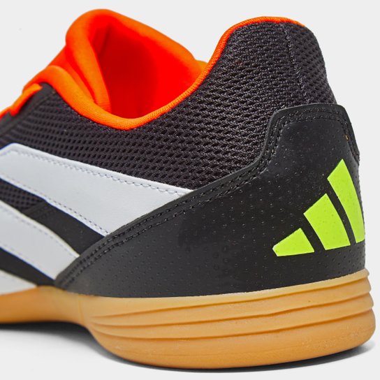 Chuteira Futsal Infantil Adidas Predator Club Unissex