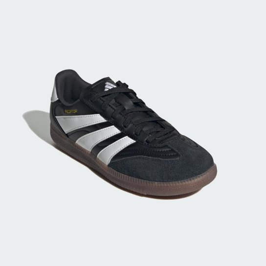 Chuteira Futsal Infantil Adidas Predator Freestyle