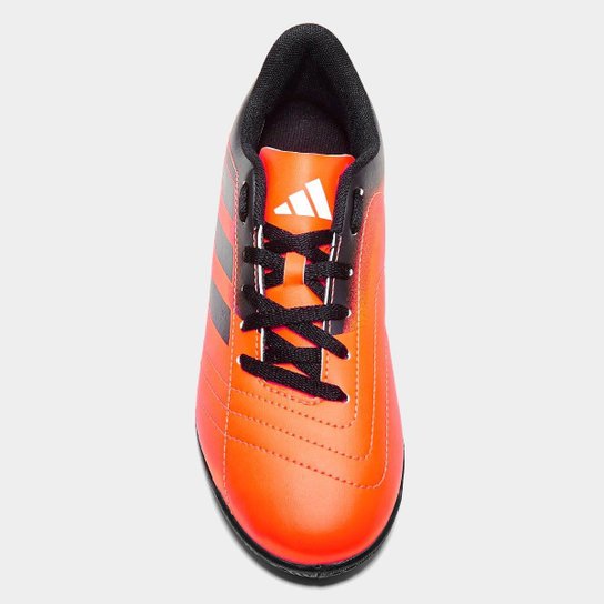Chuteira Futsal Infantil Adidas Rabisco